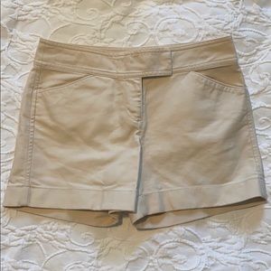 Ann Taylor Signature Shorts